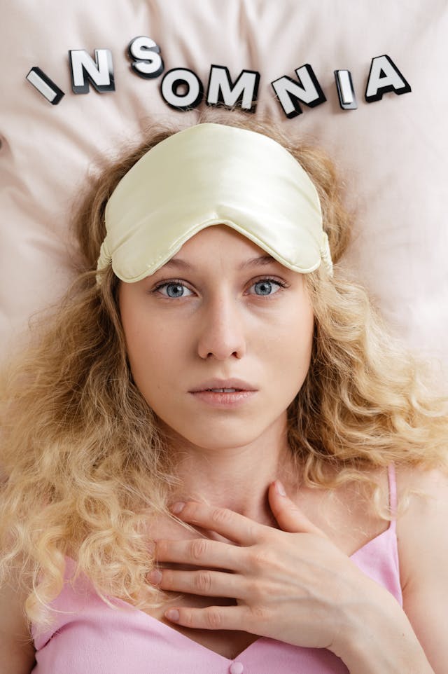 Как сон влияет на здоровье? | Блог MyPsyHealth